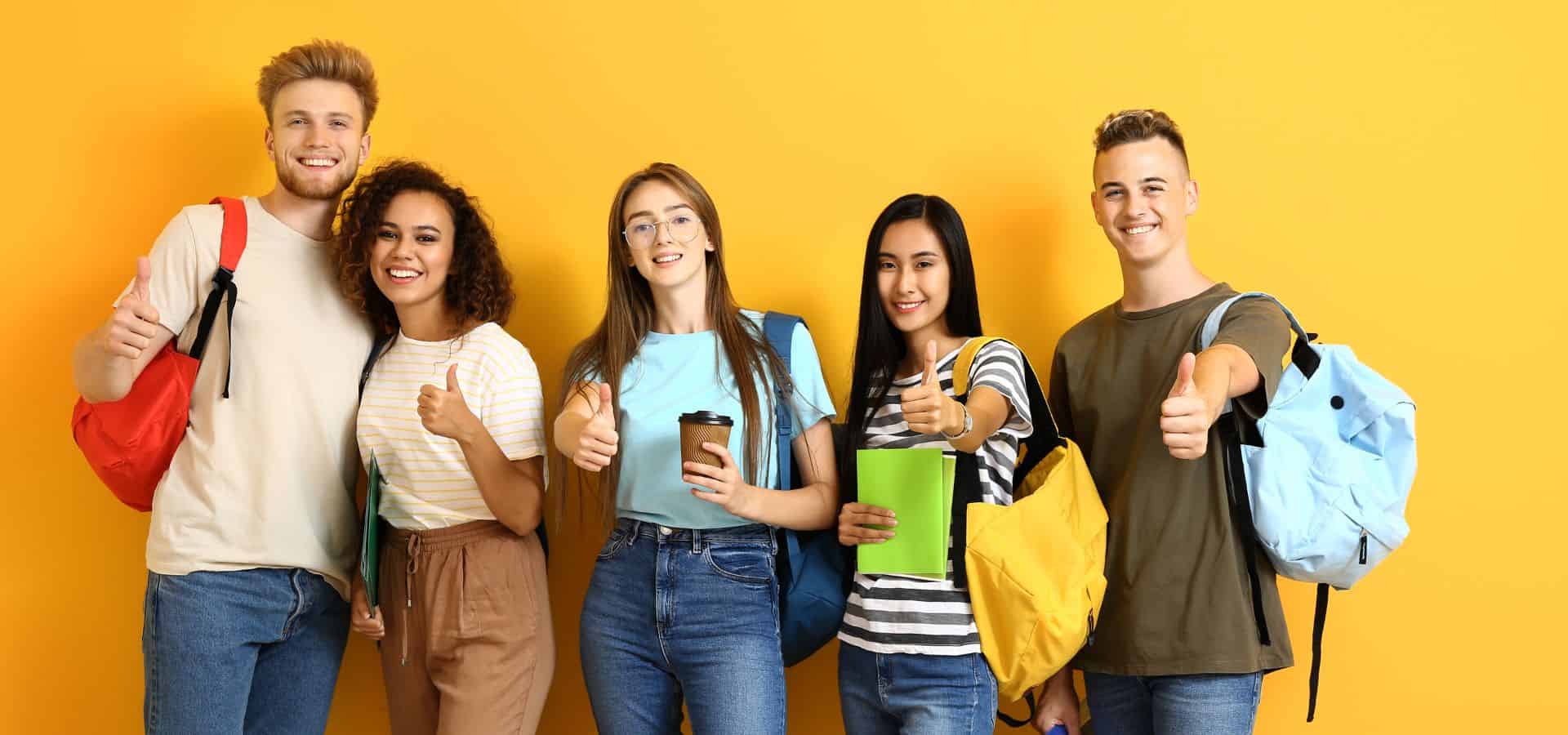 Student & Graduate Visa
