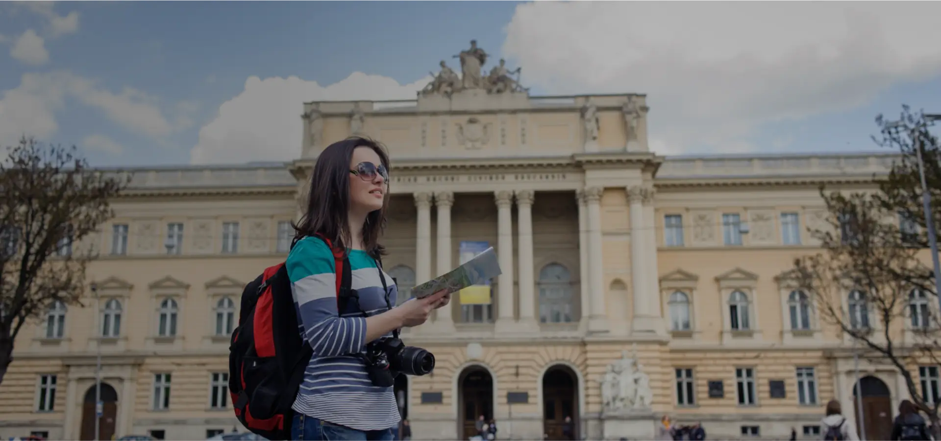 Student & Graduate Visa