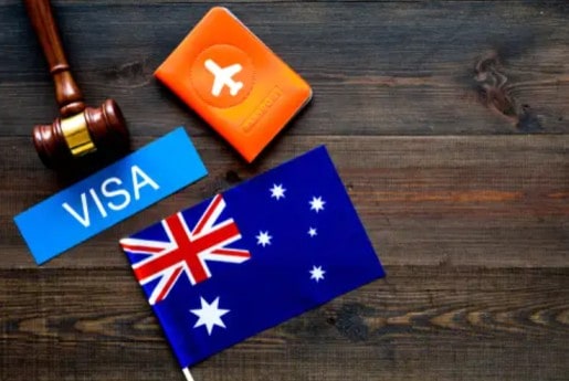 Steps To Apply For Business Visa In Australia