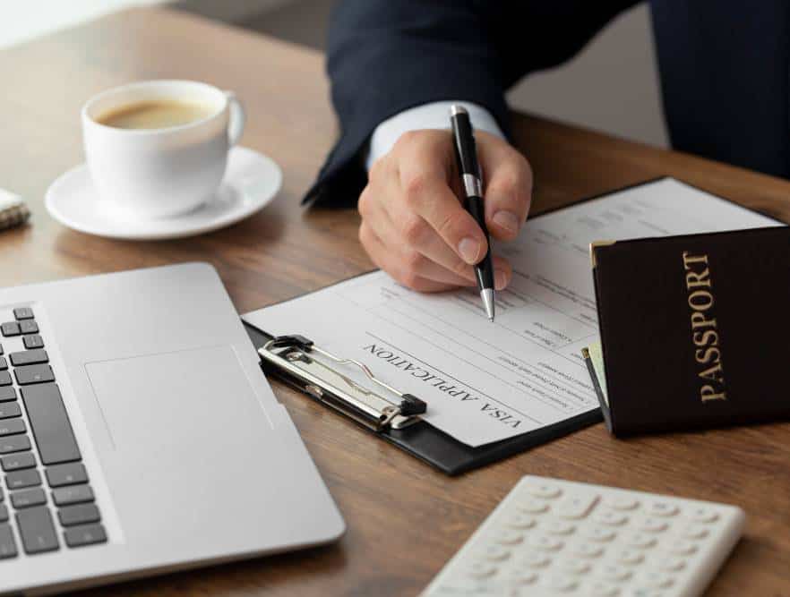 Protection visa australia